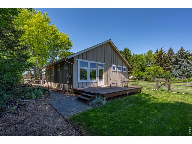 4398 Carter Trl, Boulder, CO 80301