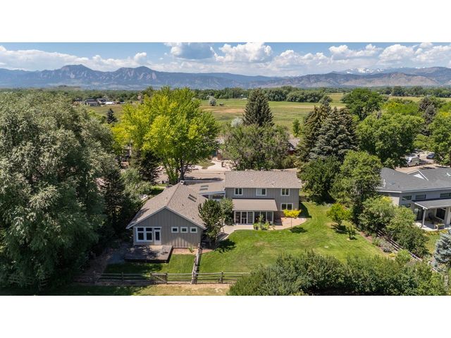 4398 Carter Trl, Boulder, CO 80301