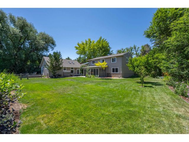 4398 Carter Trl, Boulder, CO 80301