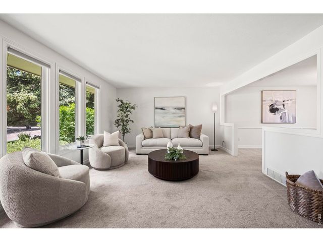 4398 Carter Trl, Boulder, CO 80301