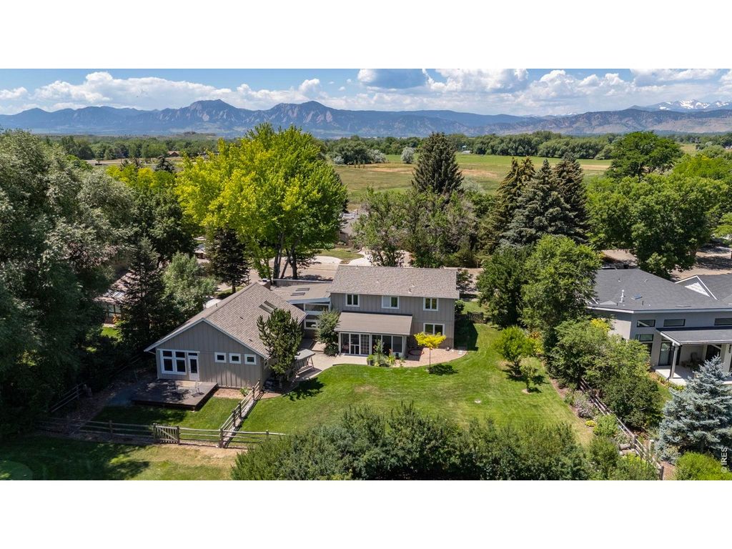 4398 Carter Trl, Boulder, CO 80301