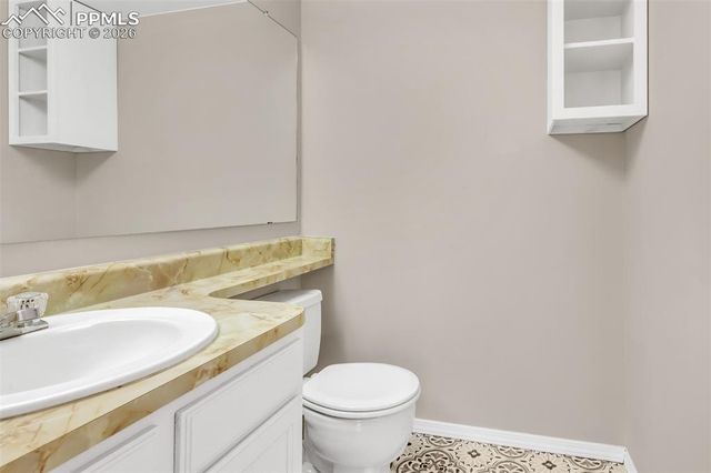 3350 Lynnwood Way, Colorado Springs, CO 80918