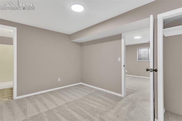 3350 Lynnwood Way, Colorado Springs, CO 80918