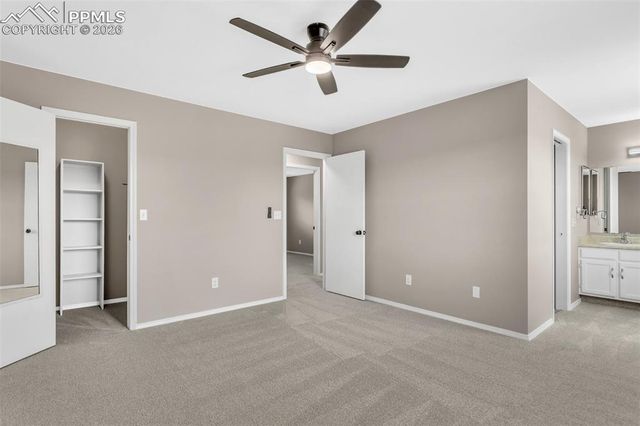 3350 Lynnwood Way, Colorado Springs, CO 80918