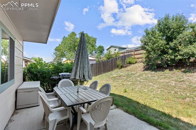 3350 Lynnwood Way, Colorado Springs, CO 80918