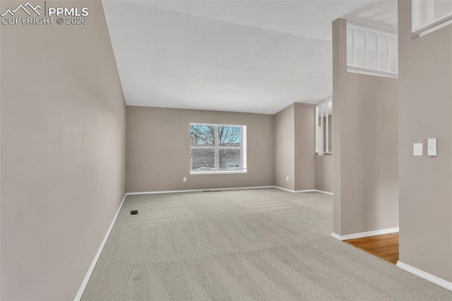 3350 Lynnwood Way, Colorado Springs, CO 80918