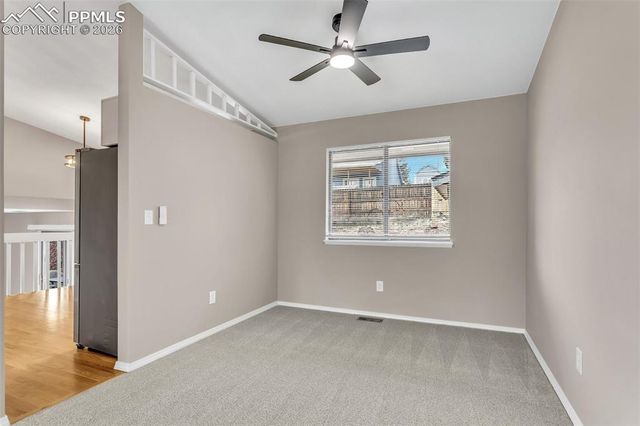 3350 Lynnwood Way, Colorado Springs, CO 80918