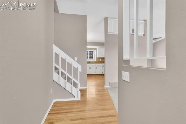 3350 Lynnwood Way, Colorado Springs, CO 80918