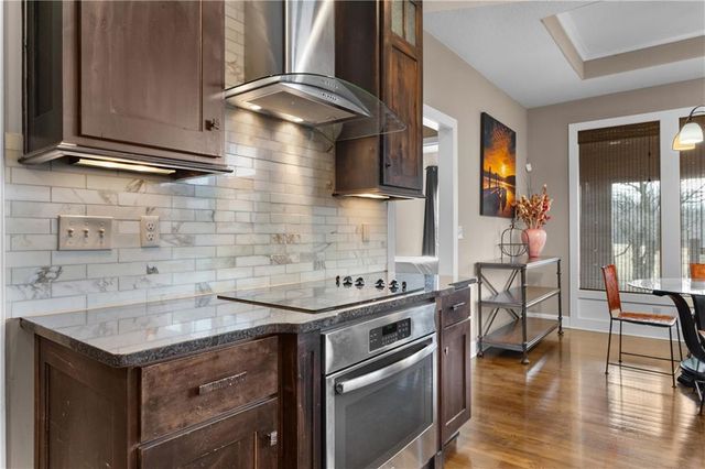 22905 E 42nd St Court, Blue Springs, MO 64015