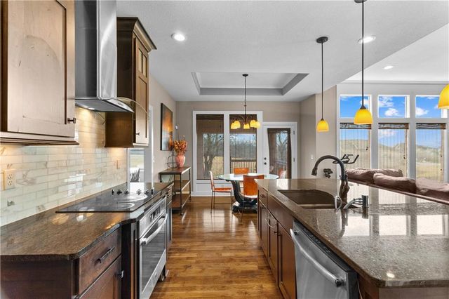 22905 E 42nd St Court, Blue Springs, MO 64015