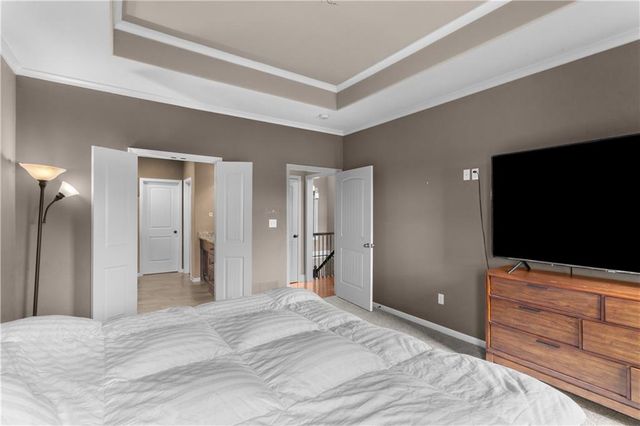 22905 E 42nd St Court, Blue Springs, MO 64015