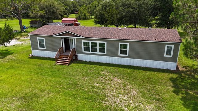 1322 FOREST PARK STREET, Bunnell, FL 32110