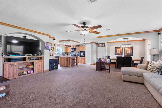1322 FOREST PARK STREET, Bunnell, FL 32110