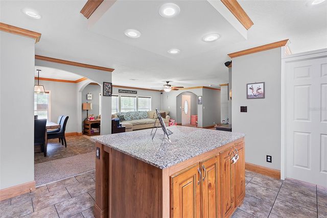 1322 FOREST PARK STREET, Bunnell, FL 32110