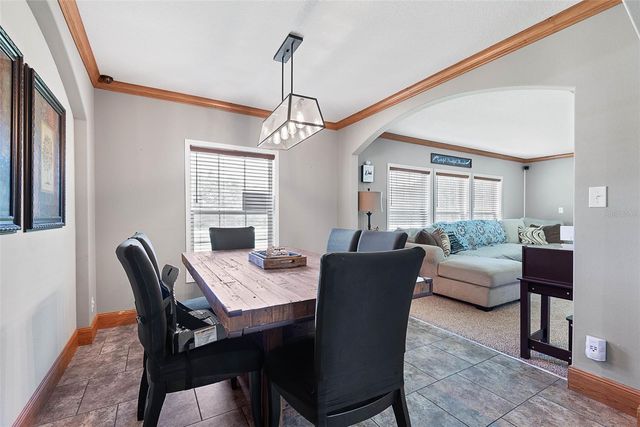 1322 FOREST PARK STREET, Bunnell, FL 32110