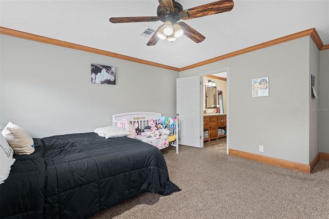1322 FOREST PARK STREET, Bunnell, FL 32110