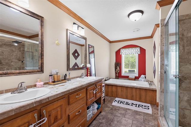 1322 FOREST PARK STREET, Bunnell, FL 32110