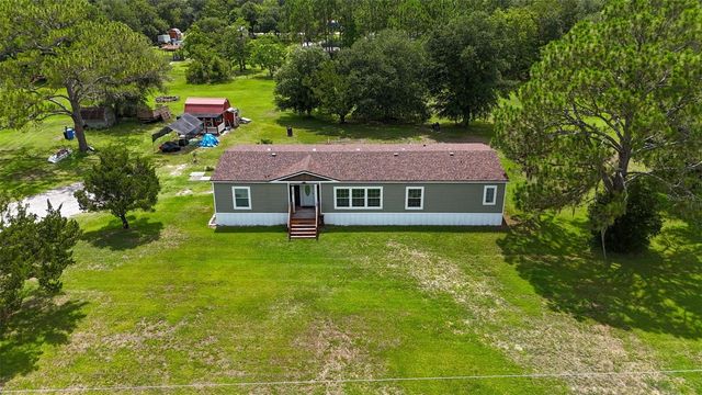 1322 FOREST PARK STREET, Bunnell, FL 32110