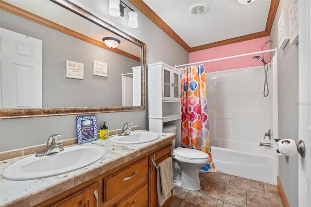 1322 FOREST PARK STREET, Bunnell, FL 32110