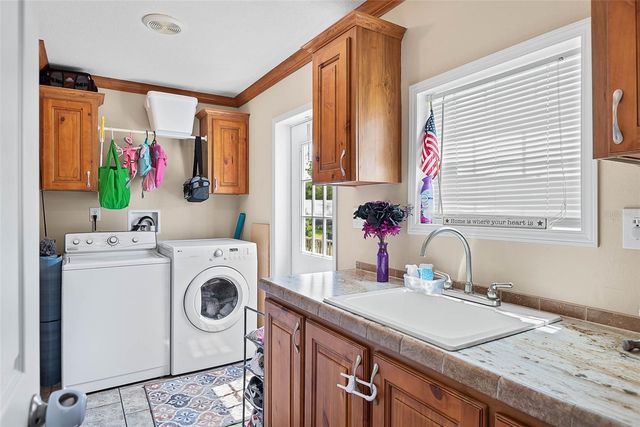 1322 FOREST PARK STREET, Bunnell, FL 32110