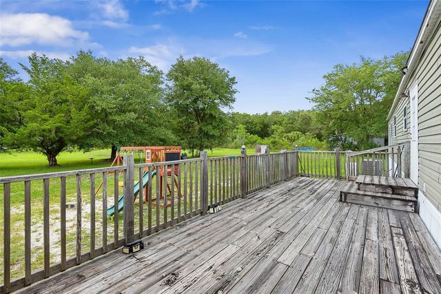 1322 FOREST PARK STREET, Bunnell, FL 32110