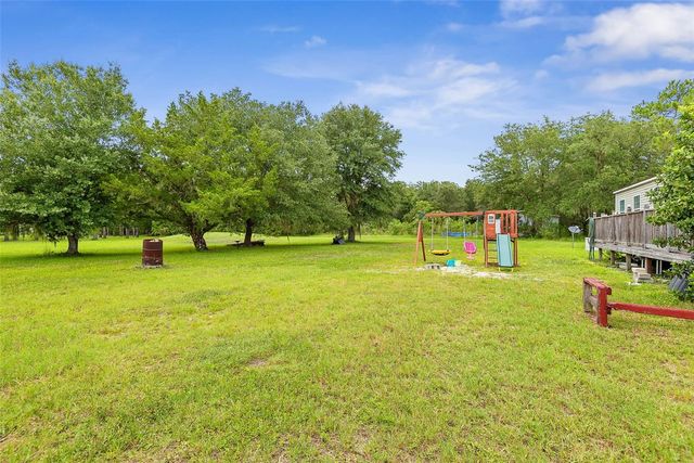 1322 FOREST PARK STREET, Bunnell, FL 32110