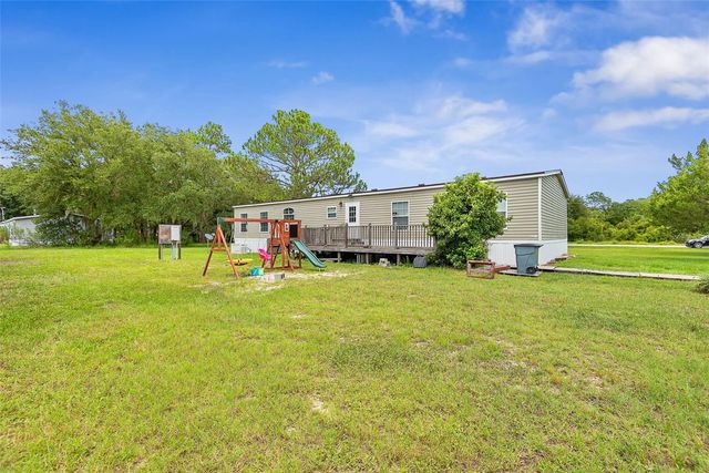 1322 FOREST PARK STREET, Bunnell, FL 32110