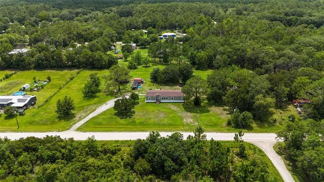 1322 FOREST PARK STREET, Bunnell, FL 32110