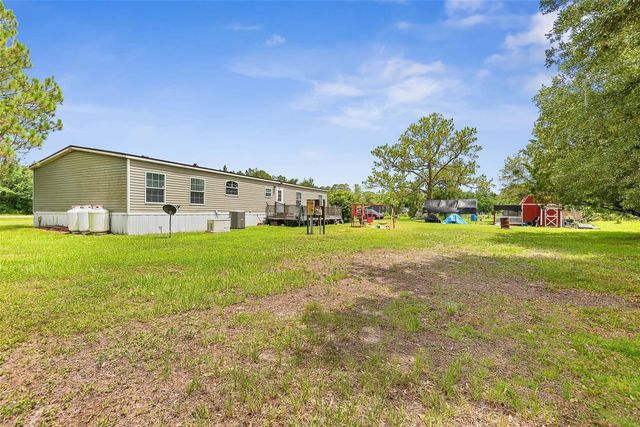 1322 FOREST PARK STREET, Bunnell, FL 32110
