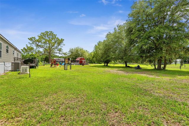 1322 FOREST PARK STREET, Bunnell, FL 32110