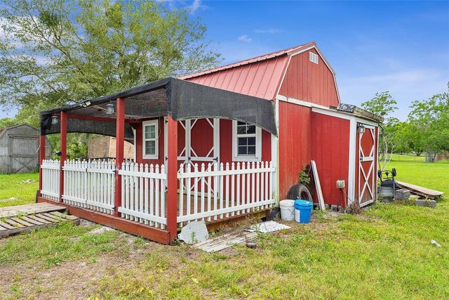 1322 FOREST PARK STREET, Bunnell, FL 32110