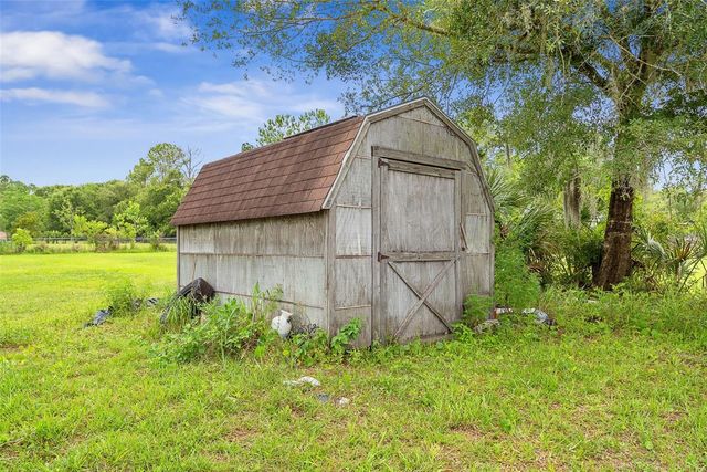 1322 FOREST PARK STREET, Bunnell, FL 32110