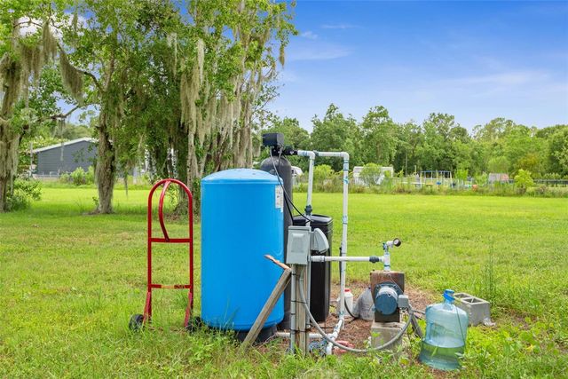 1322 FOREST PARK STREET, Bunnell, FL 32110