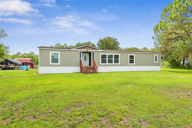 1322 FOREST PARK STREET, Bunnell, FL 32110