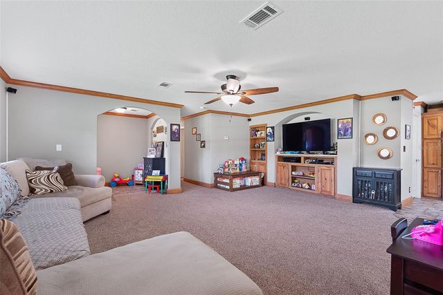 1322 FOREST PARK STREET, Bunnell, FL 32110