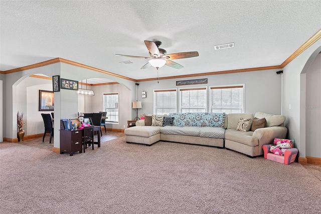 1322 FOREST PARK STREET, Bunnell, FL 32110