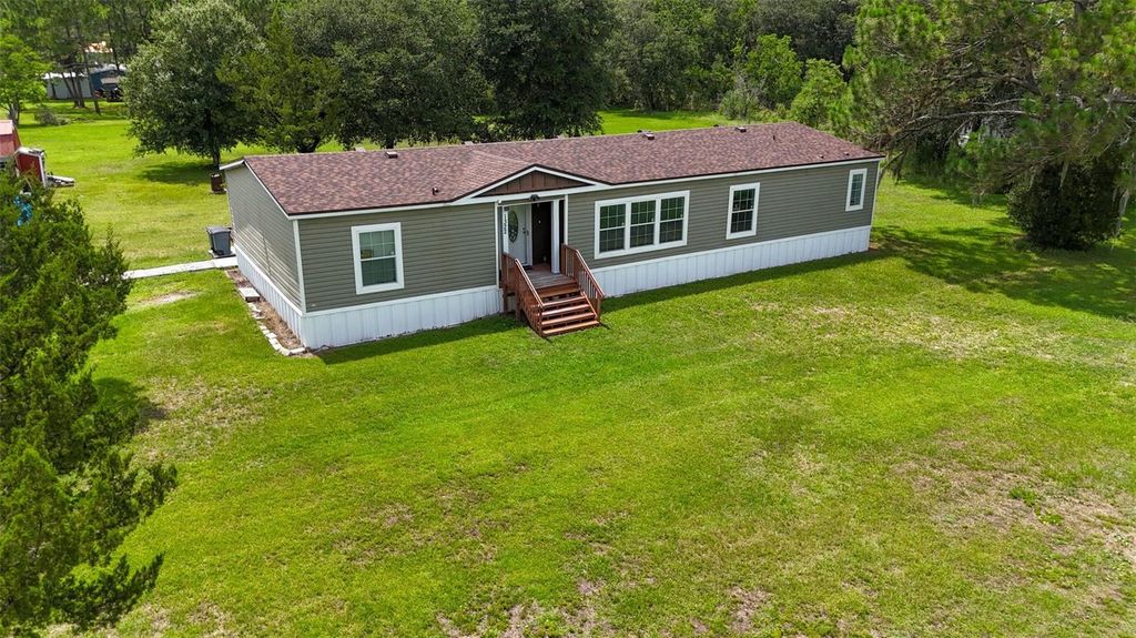 1322 FOREST PARK STREET, Bunnell, FL 32110