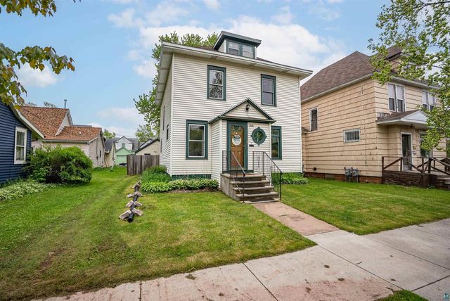 1308 N 16th St, Superior, WI 54880