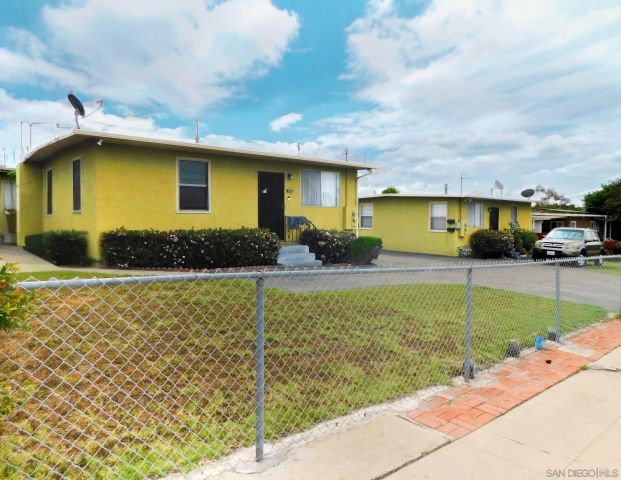 351-363 Gavin Street, San Diego, CA 92102