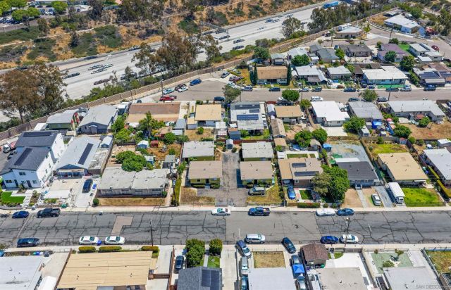 351-363 Gavin Street, San Diego, CA 92102