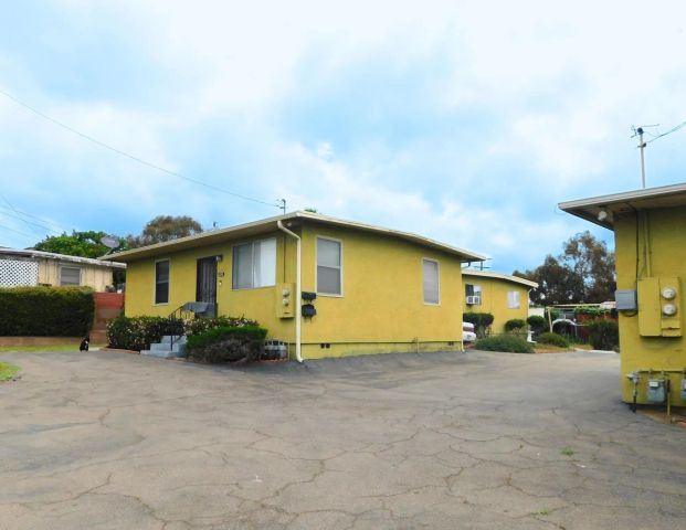 351-363 Gavin Street, San Diego, CA 92102