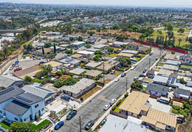 351-363 Gavin Street, San Diego, CA 92102