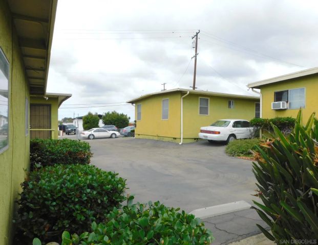 351-363 Gavin Street, San Diego, CA 92102