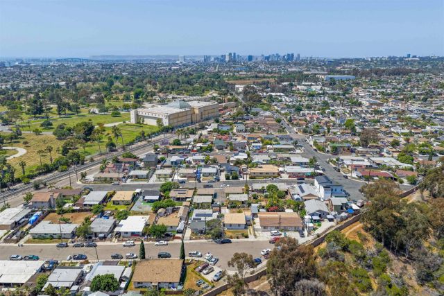 351-363 Gavin Street, San Diego, CA 92102