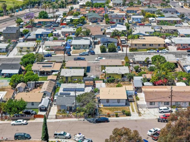 351-363 Gavin Street, San Diego, CA 92102