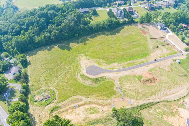 Lot 1 Sunset Road, Johnson City, TN 37615