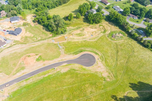Lot 1 Sunset Road, Johnson City, TN 37615