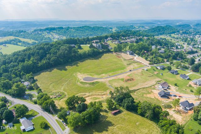 Lot 1 Sunset Road, Johnson City, TN 37615
