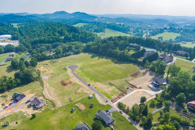 Lot 1 Sunset Road, Johnson City, TN 37615