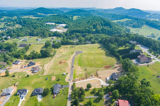 Lot 1 Sunset Road, Johnson City, TN 37615